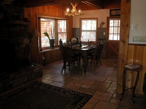 Servei de restauració