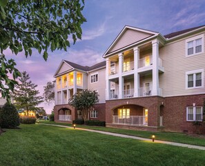 Exterior - Country Music's finest Modern Resort by Grand Ole Opry & Convention Center (Nashville)