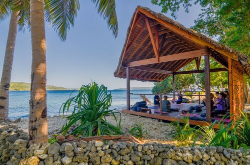 Reflections Retreat Vanuatu