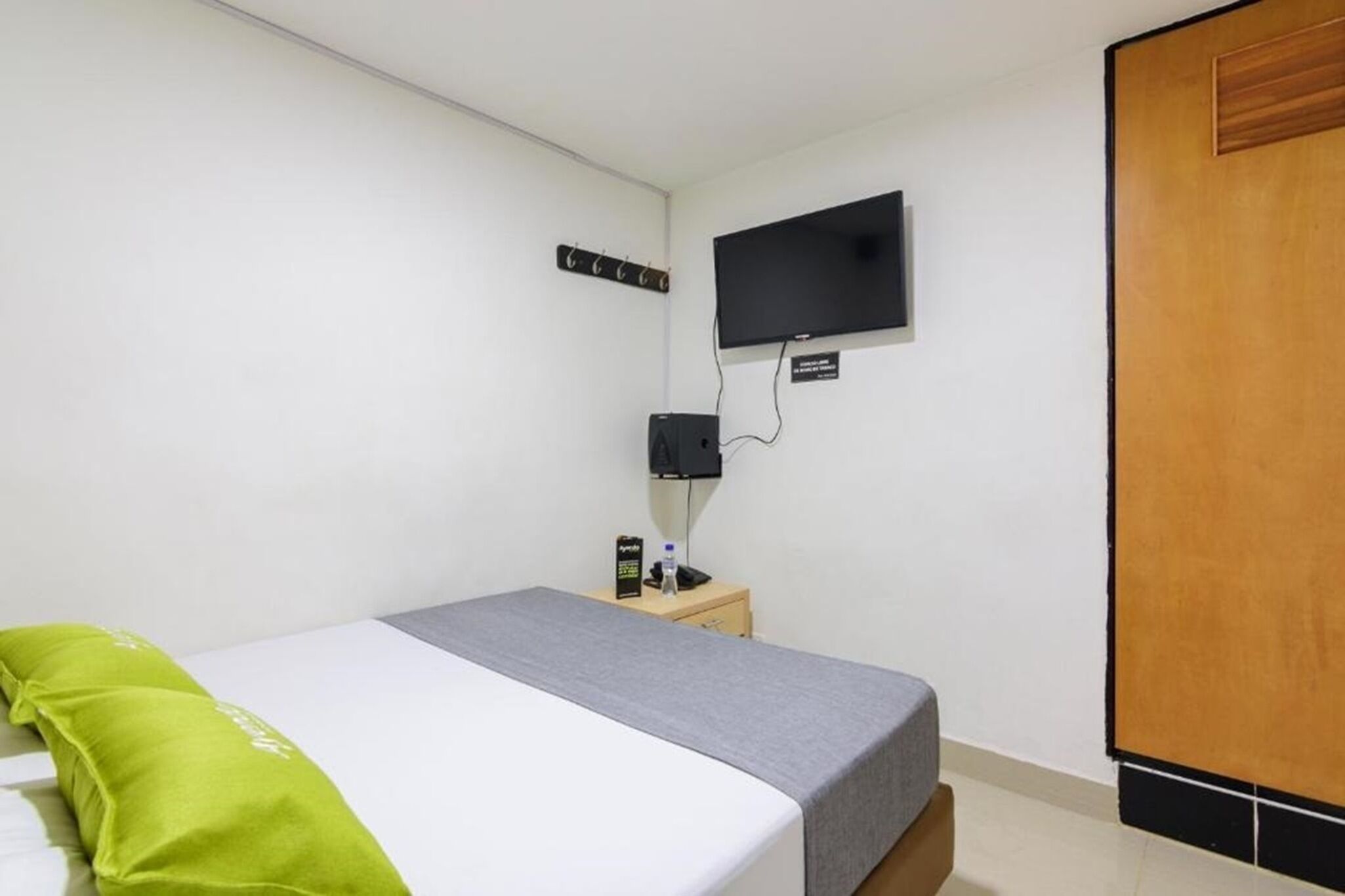 Foto - Hotel Colombia Avenida