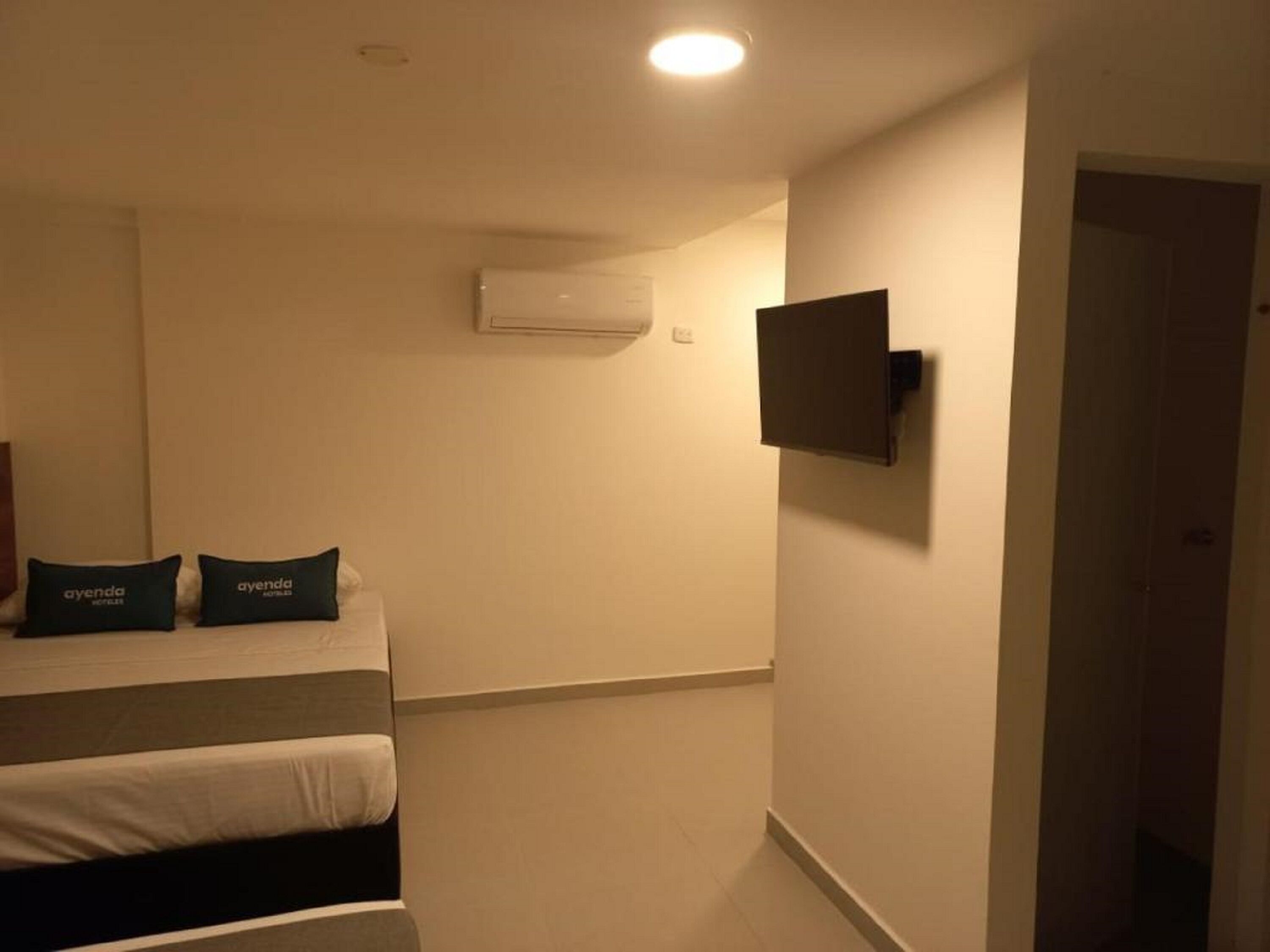 Foto - Hotel Colombia Avenida