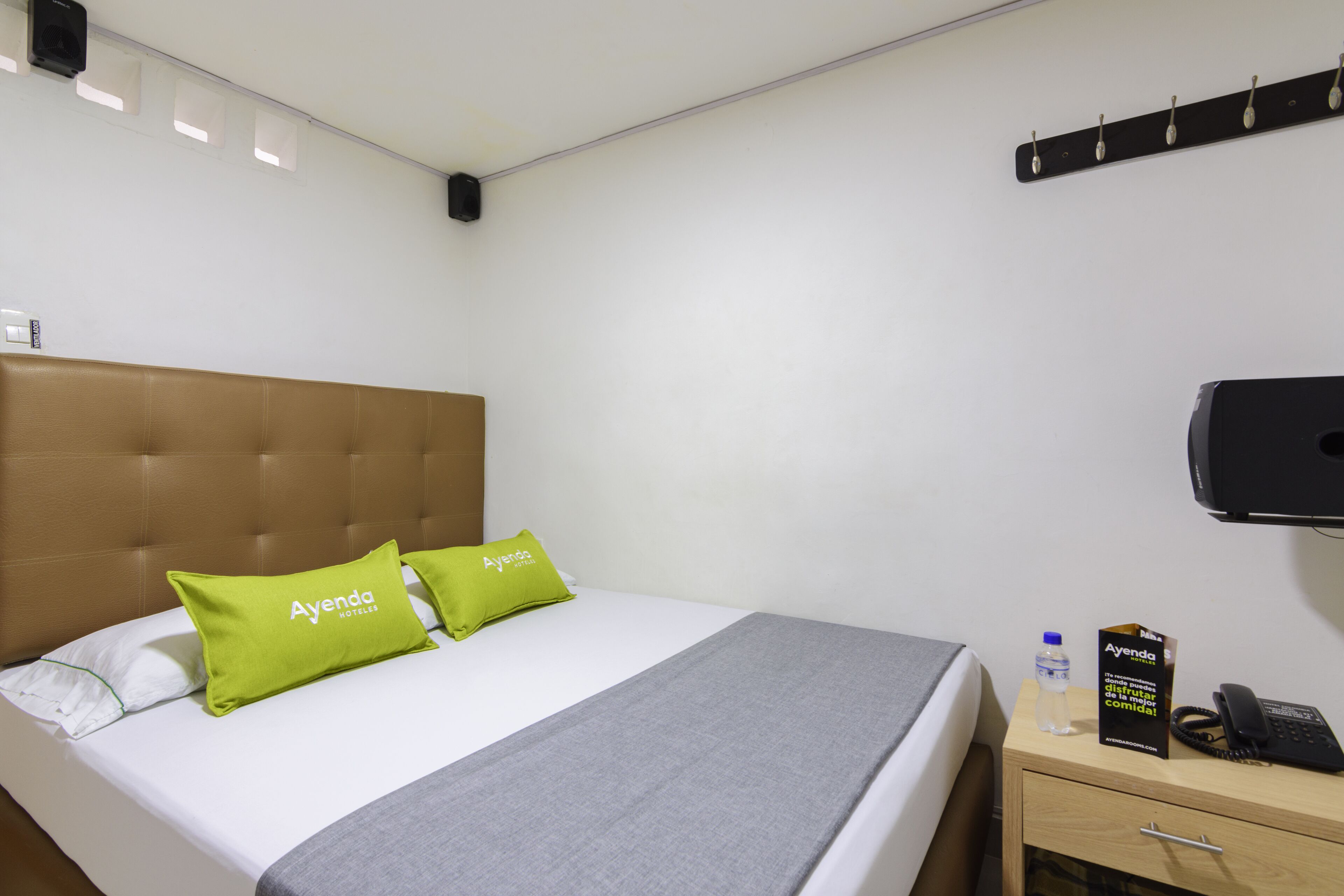 Foto - Hotel Colombia Avenida