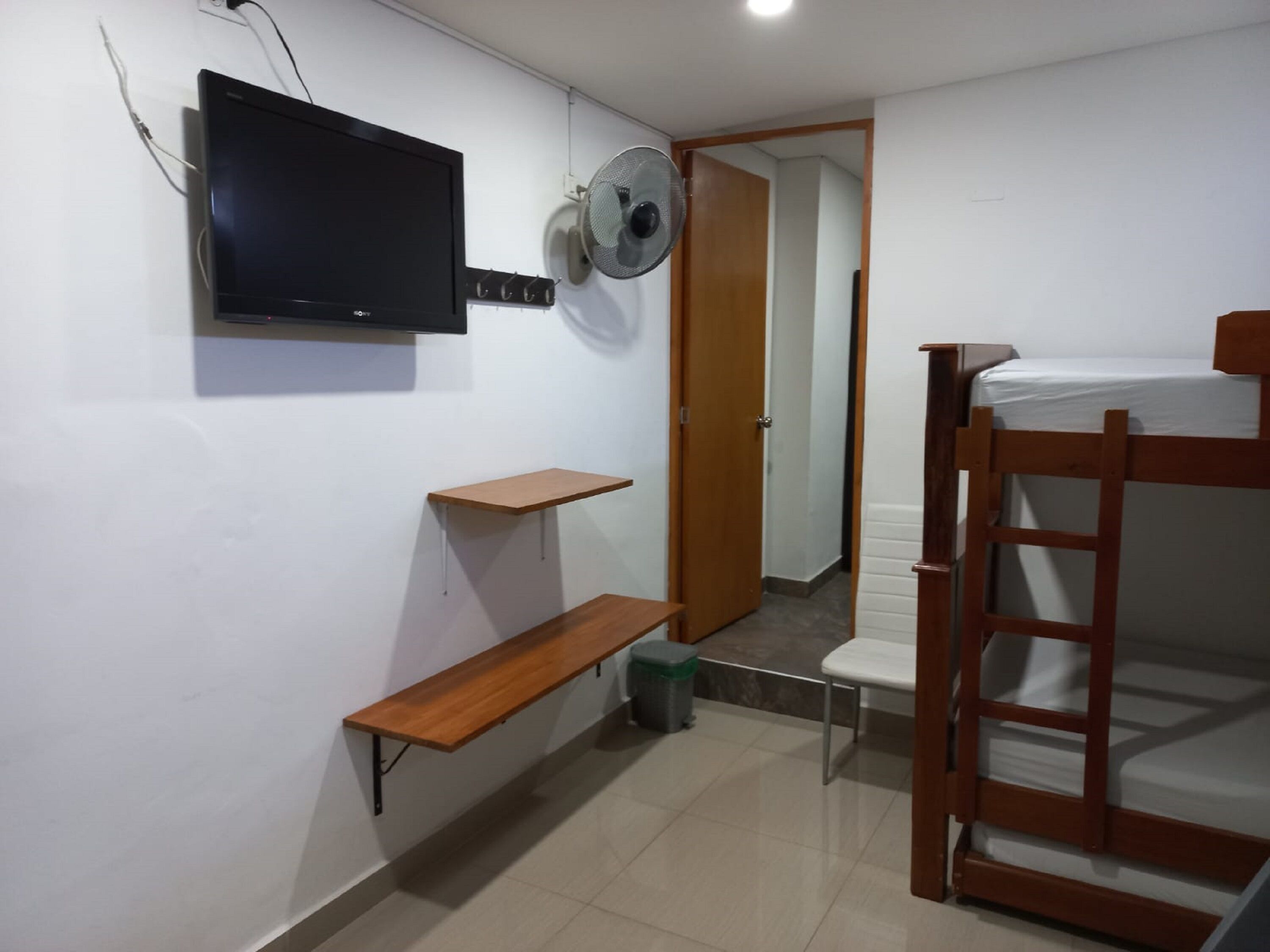 Foto - Hotel Colombia Avenida