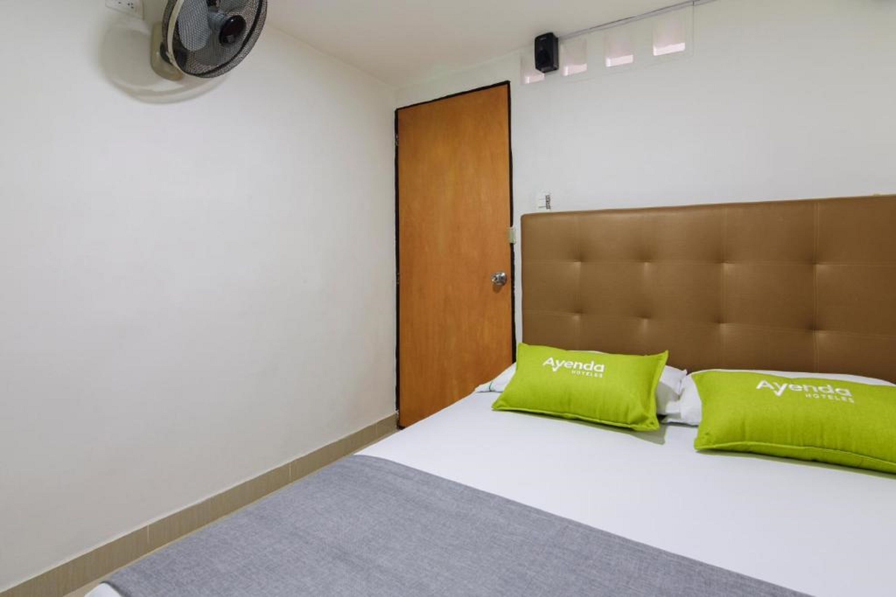 Foto - Hotel Colombia Avenida