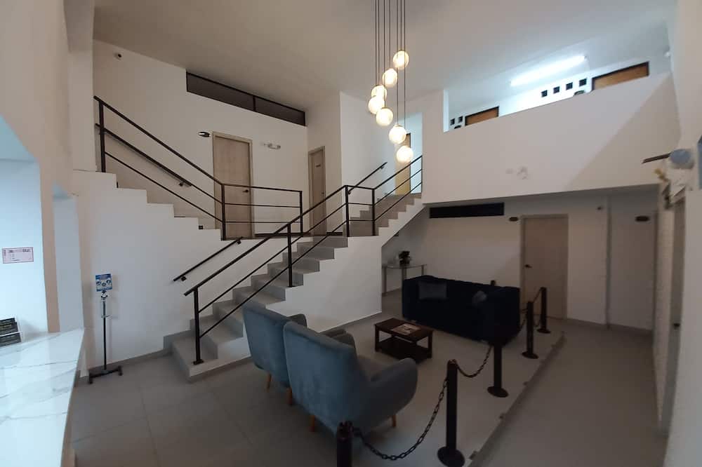 Hotel Colombia Avenida