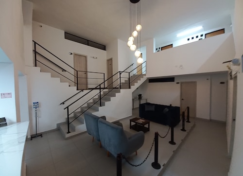 Hotel Colombia Avenida