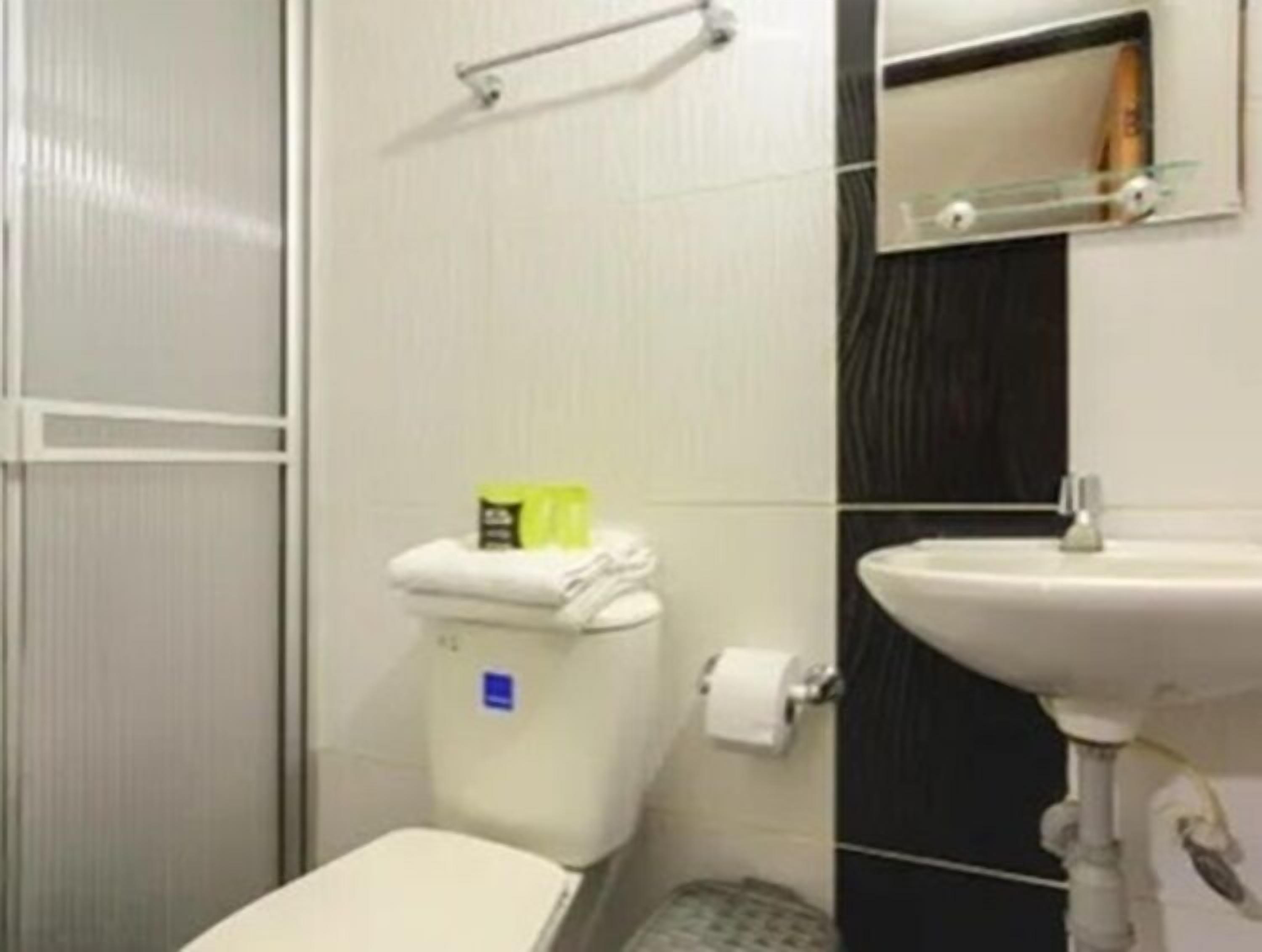 Foto - Hotel Colombia Avenida