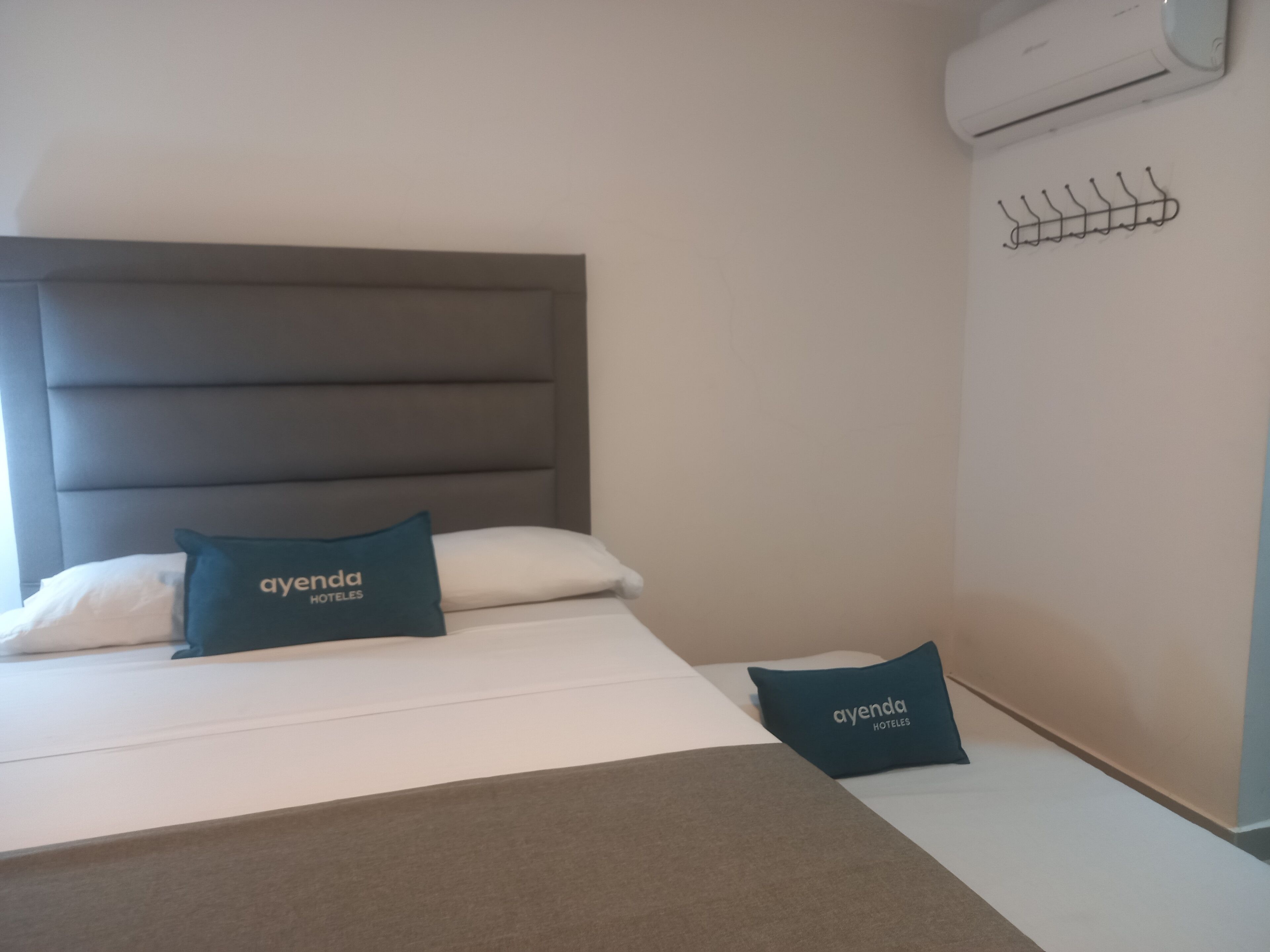 Foto - Hotel Colombia Avenida