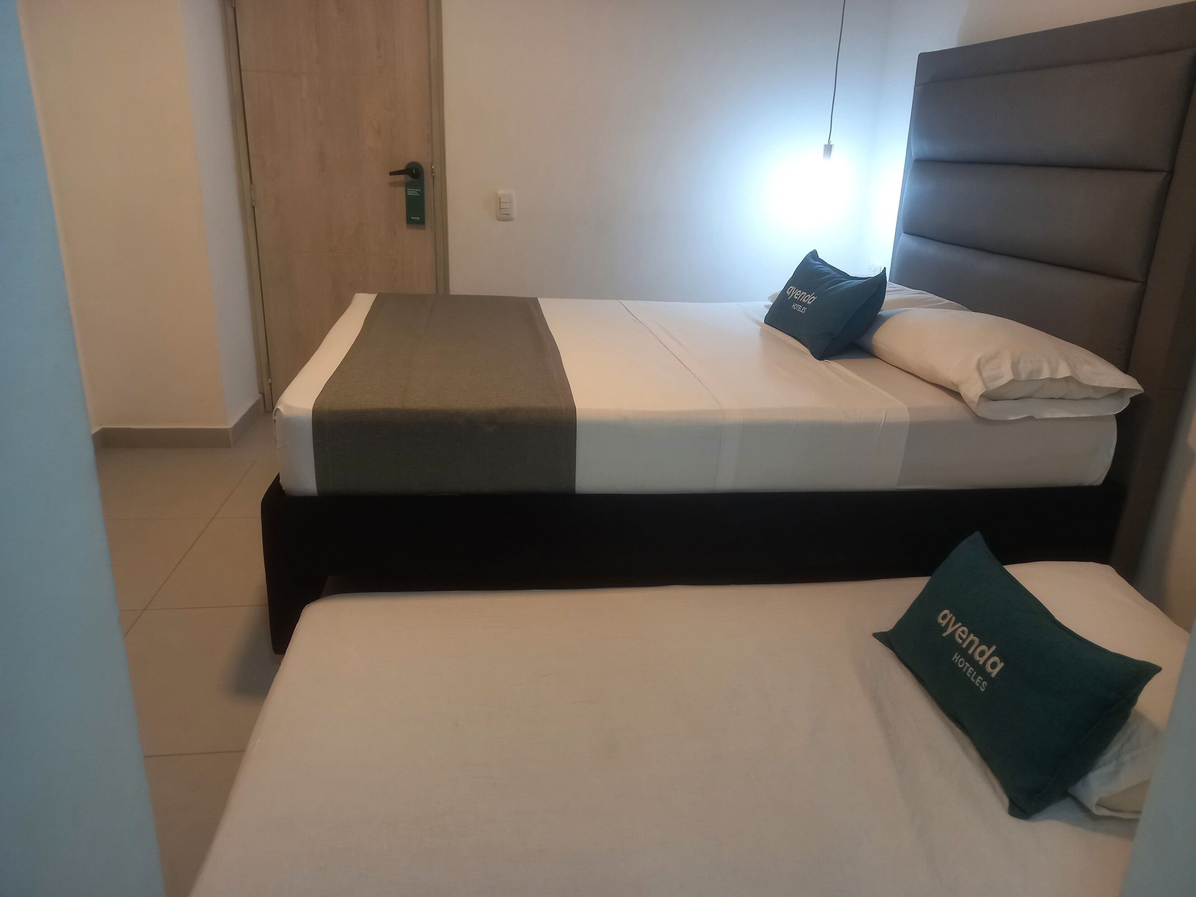 Foto - Hotel Colombia Avenida