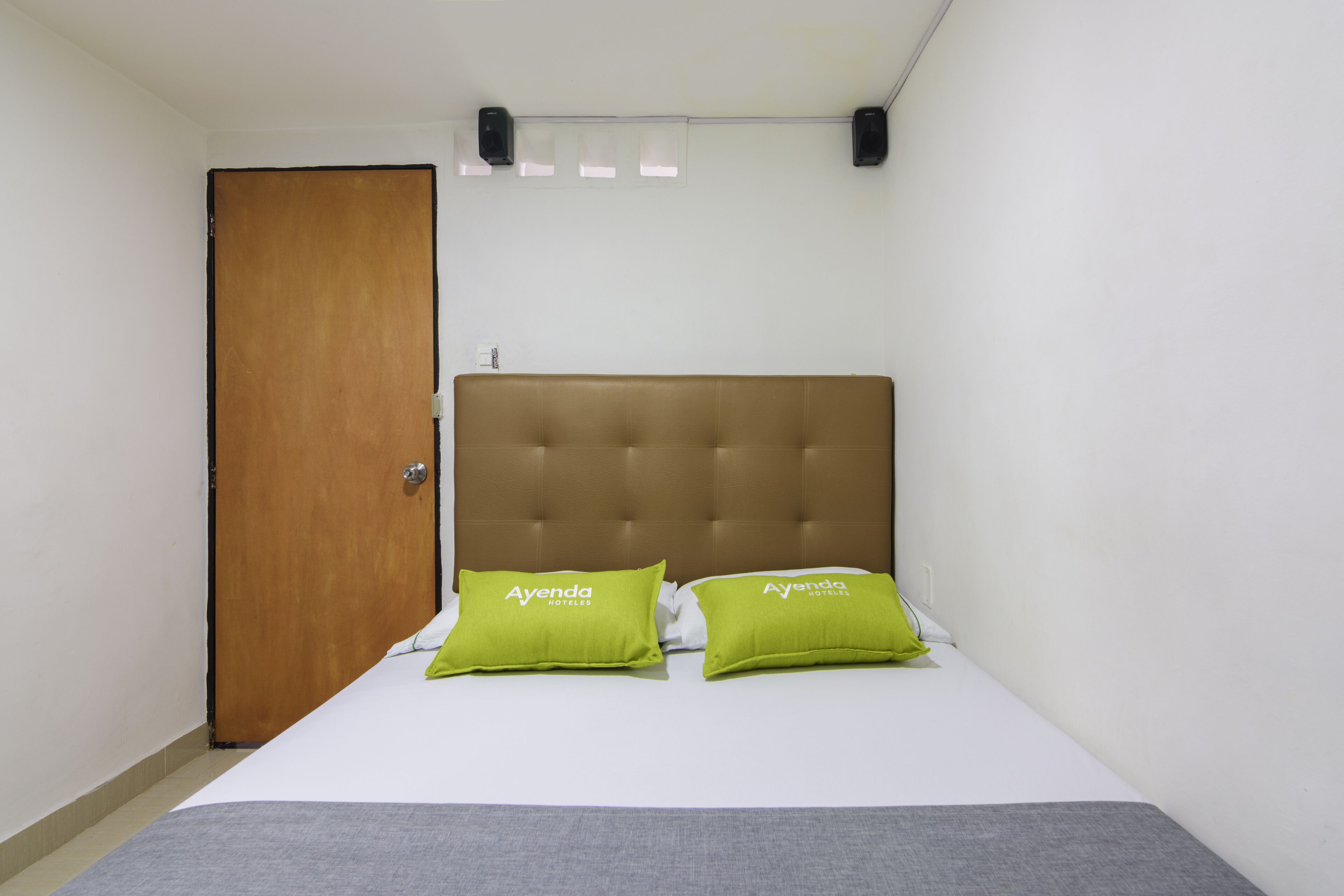 Foto - Hotel Colombia Avenida