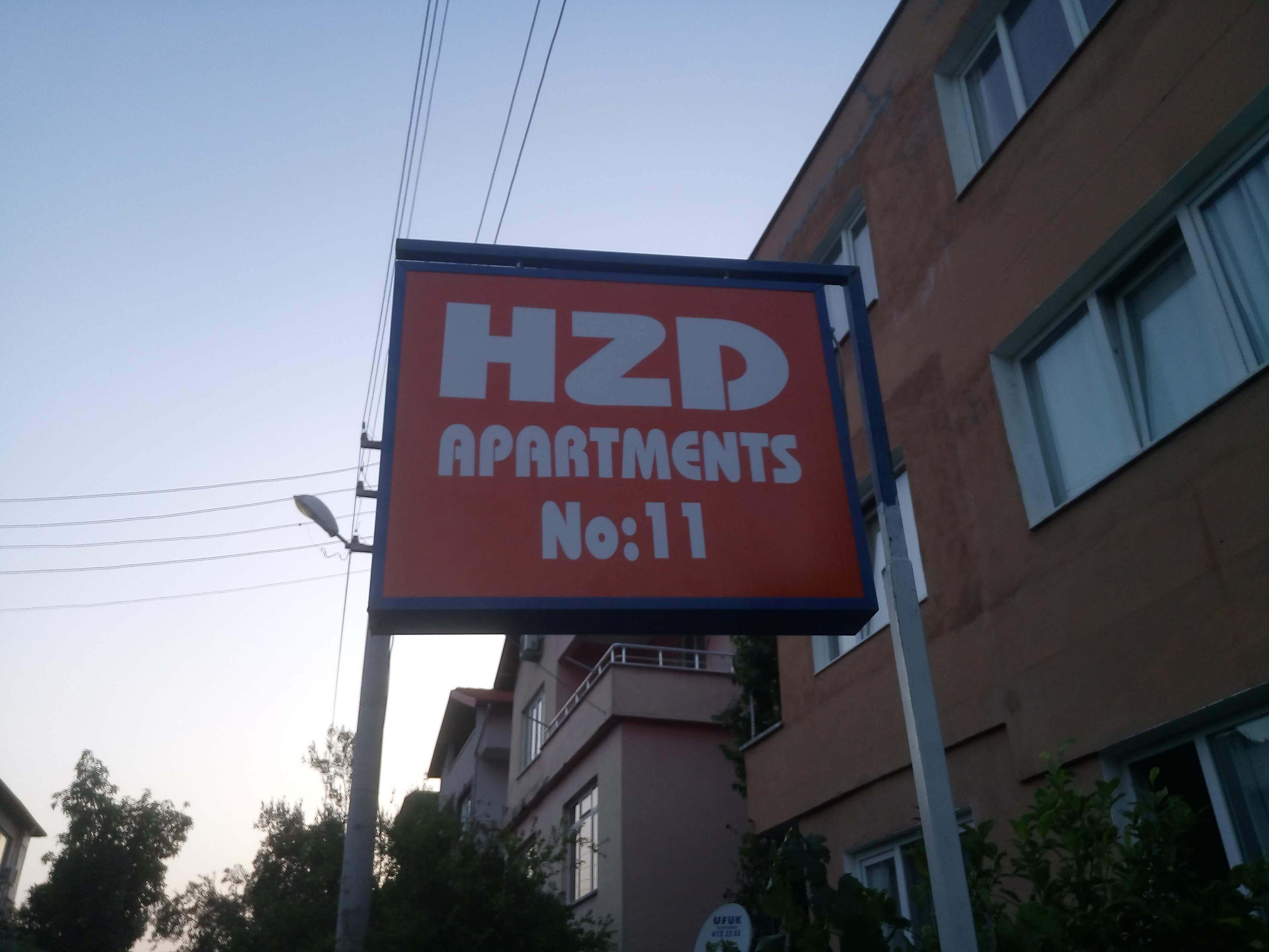 Photo - HZD Apartments Hostel