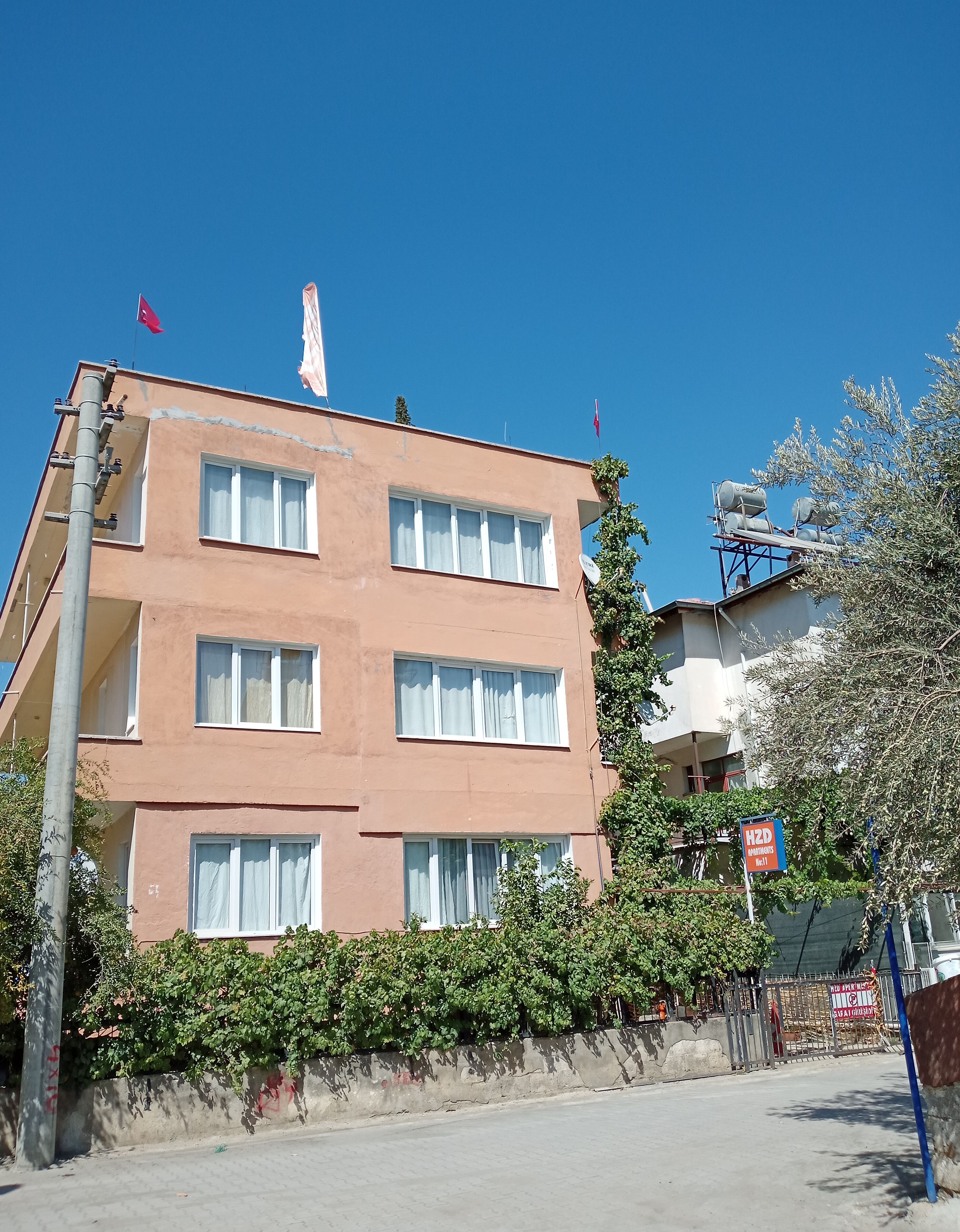 Photo - HZD Apartments Hostel