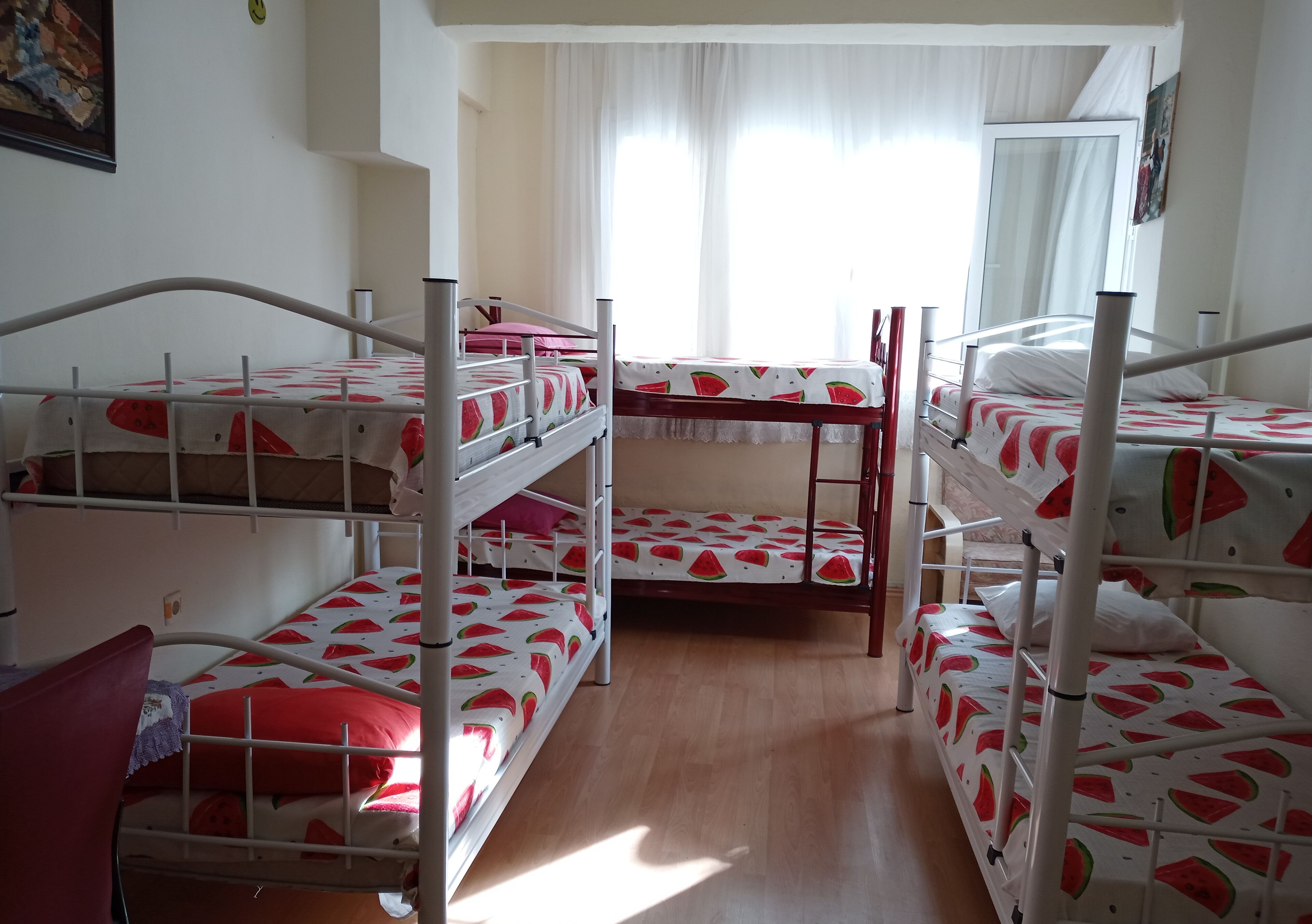 Photo - HZD Apartments Hostel