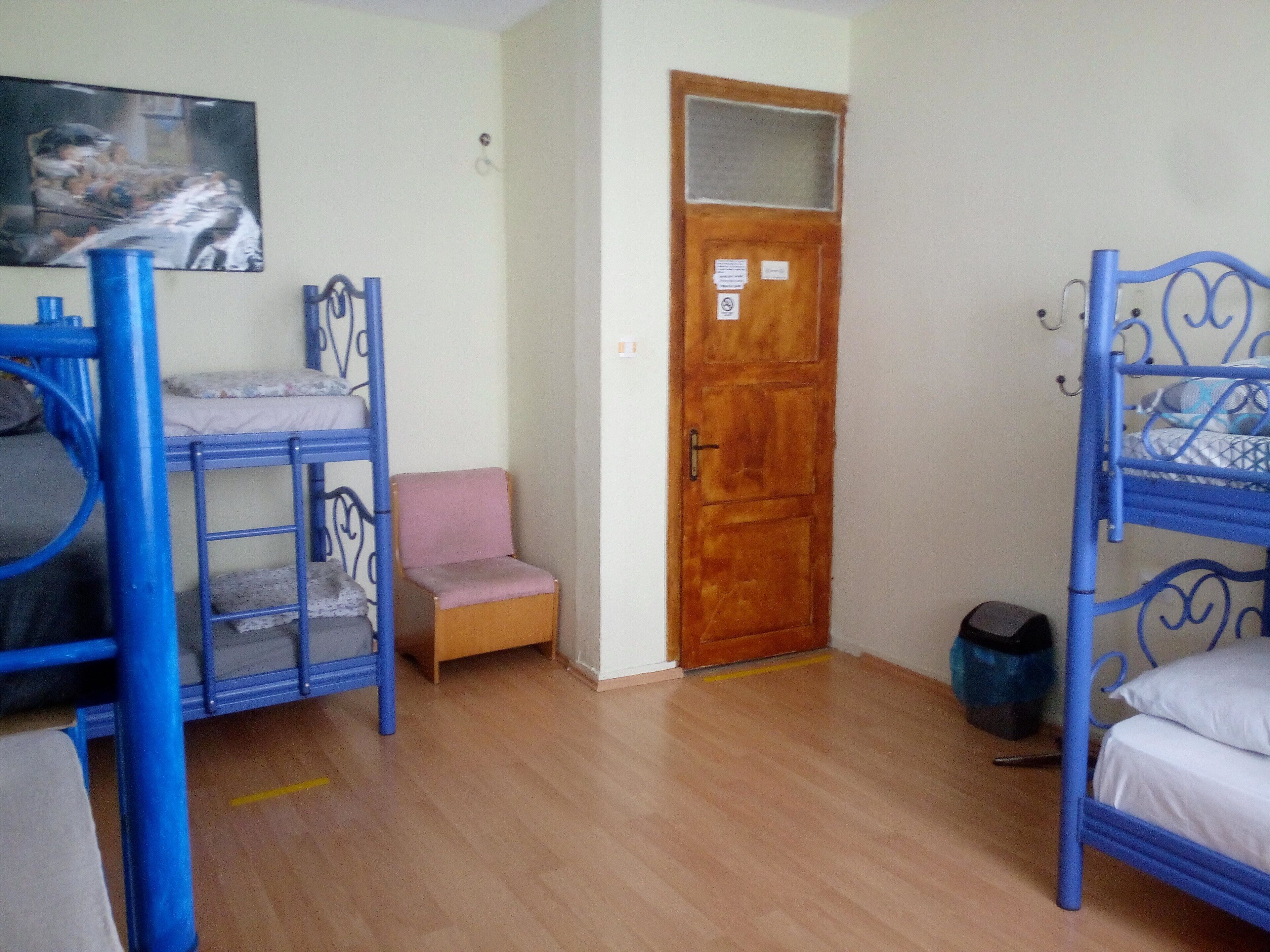 Photo - HZD Apartments Hostel