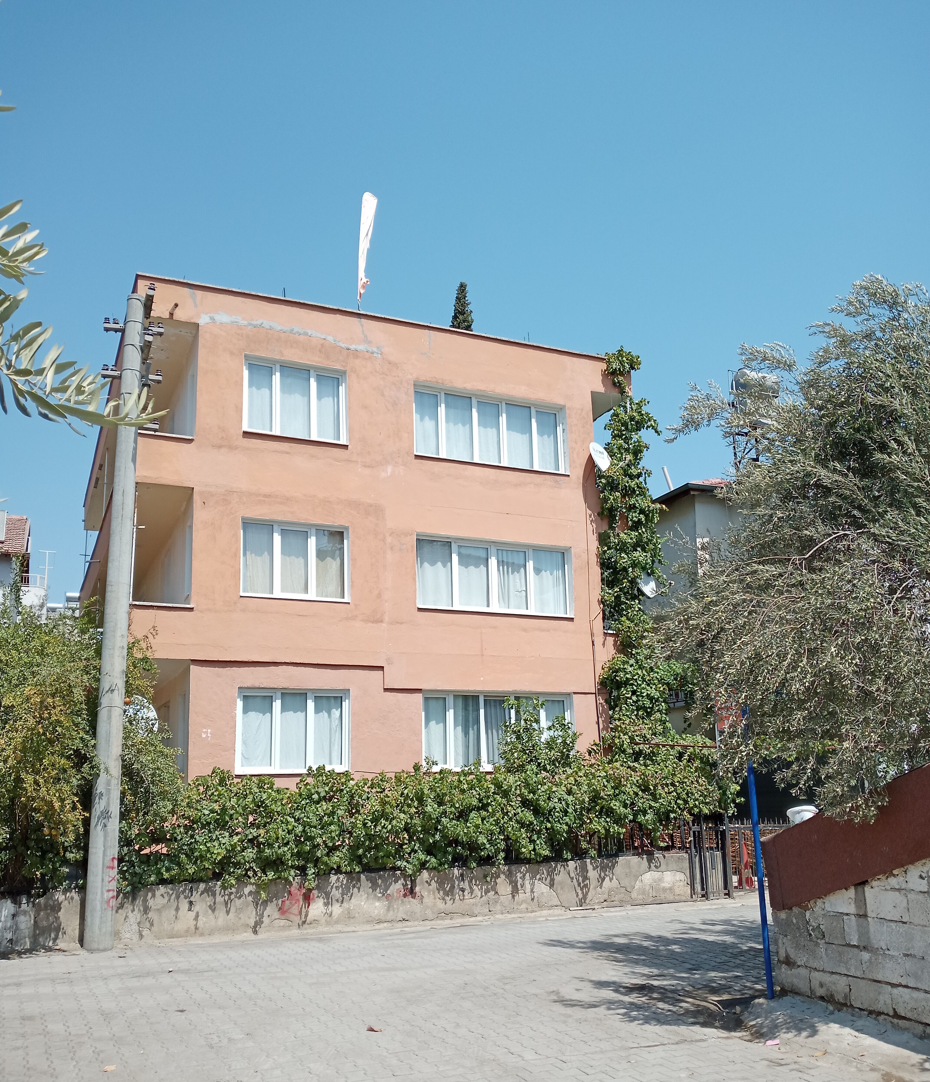 Photo - HZD Apartments Hostel