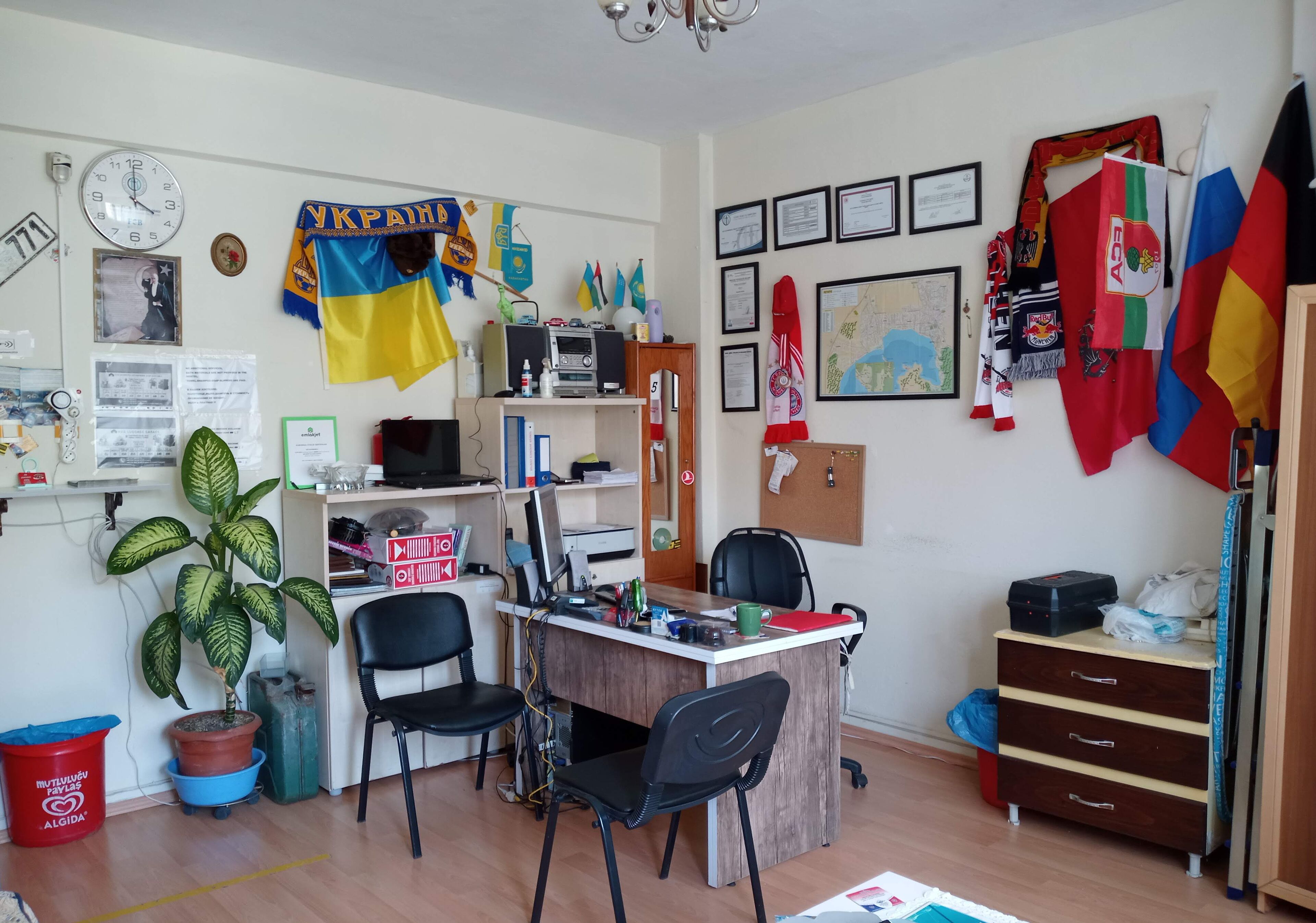 Photo - HZD Apartments Hostel