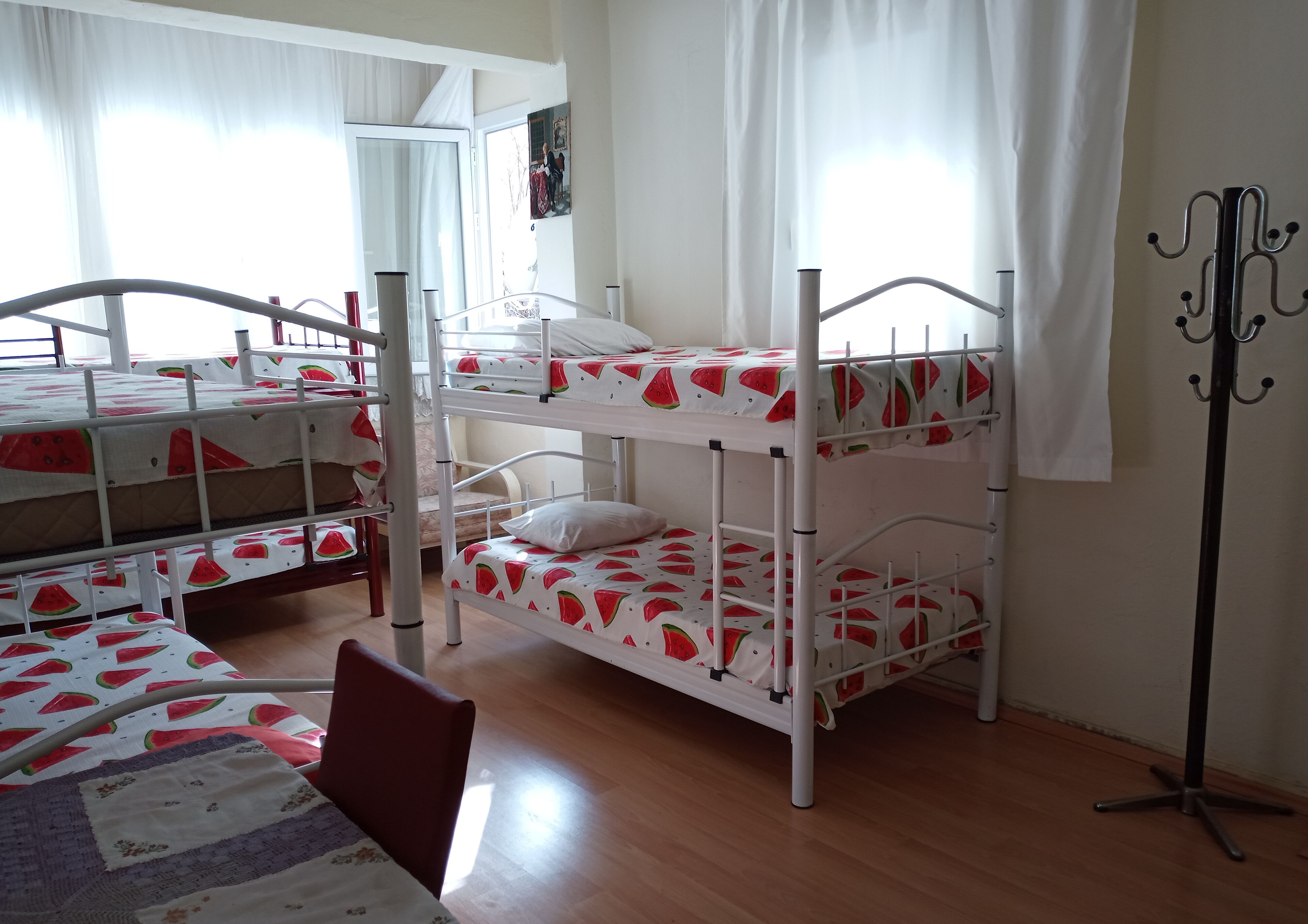 Photo - HZD Apartments Hostel