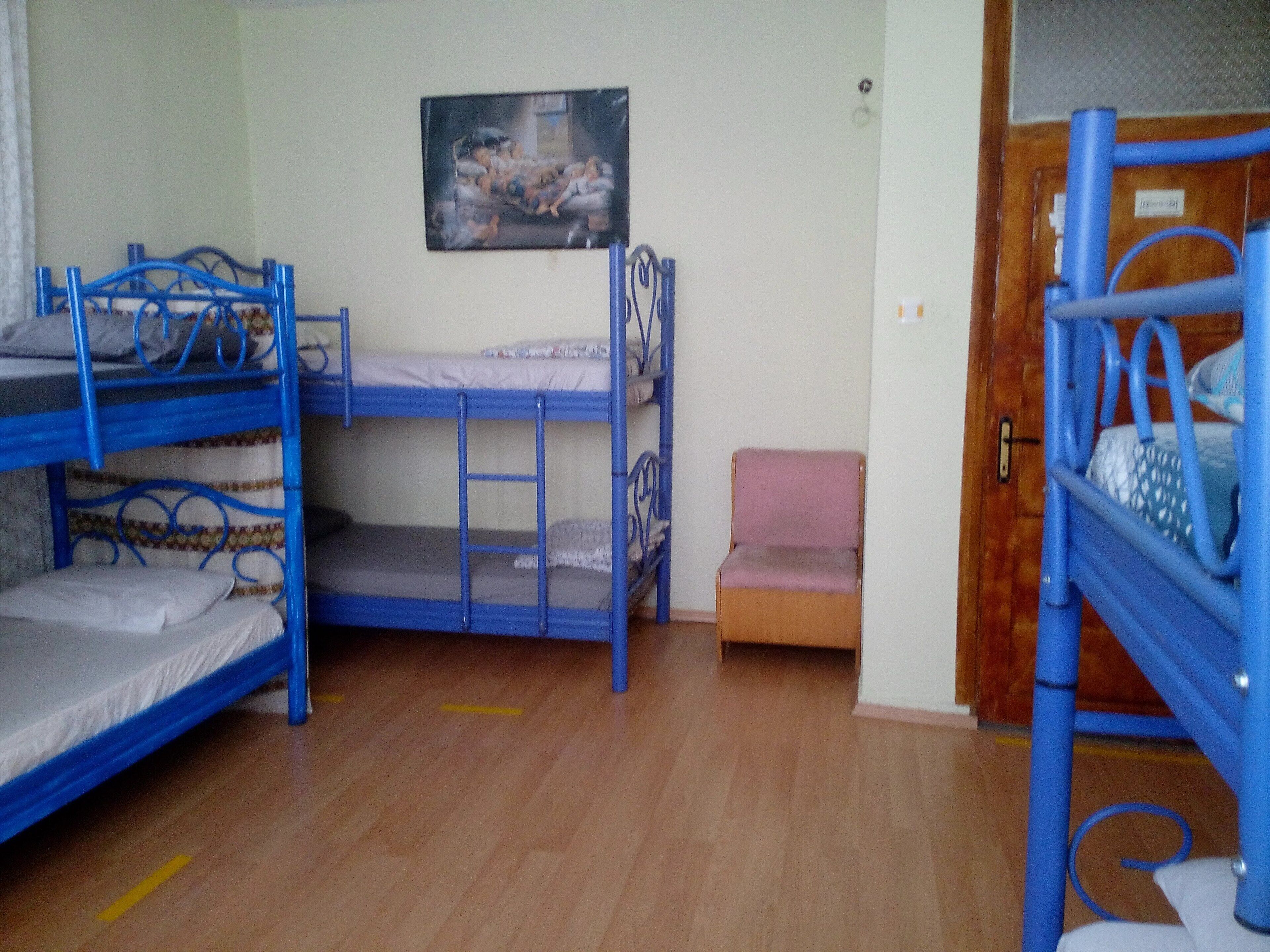 Photo - HZD Apartments Hostel