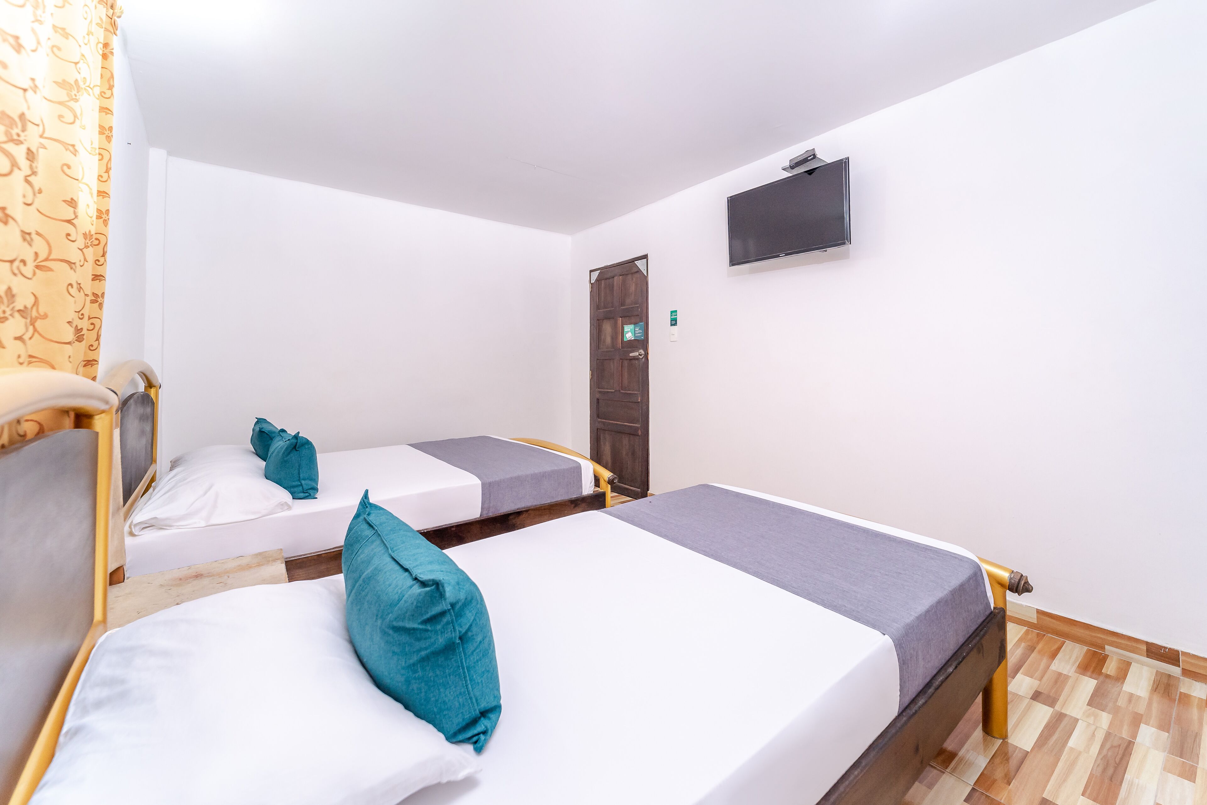 Foto - Ayenda 1305 Retro