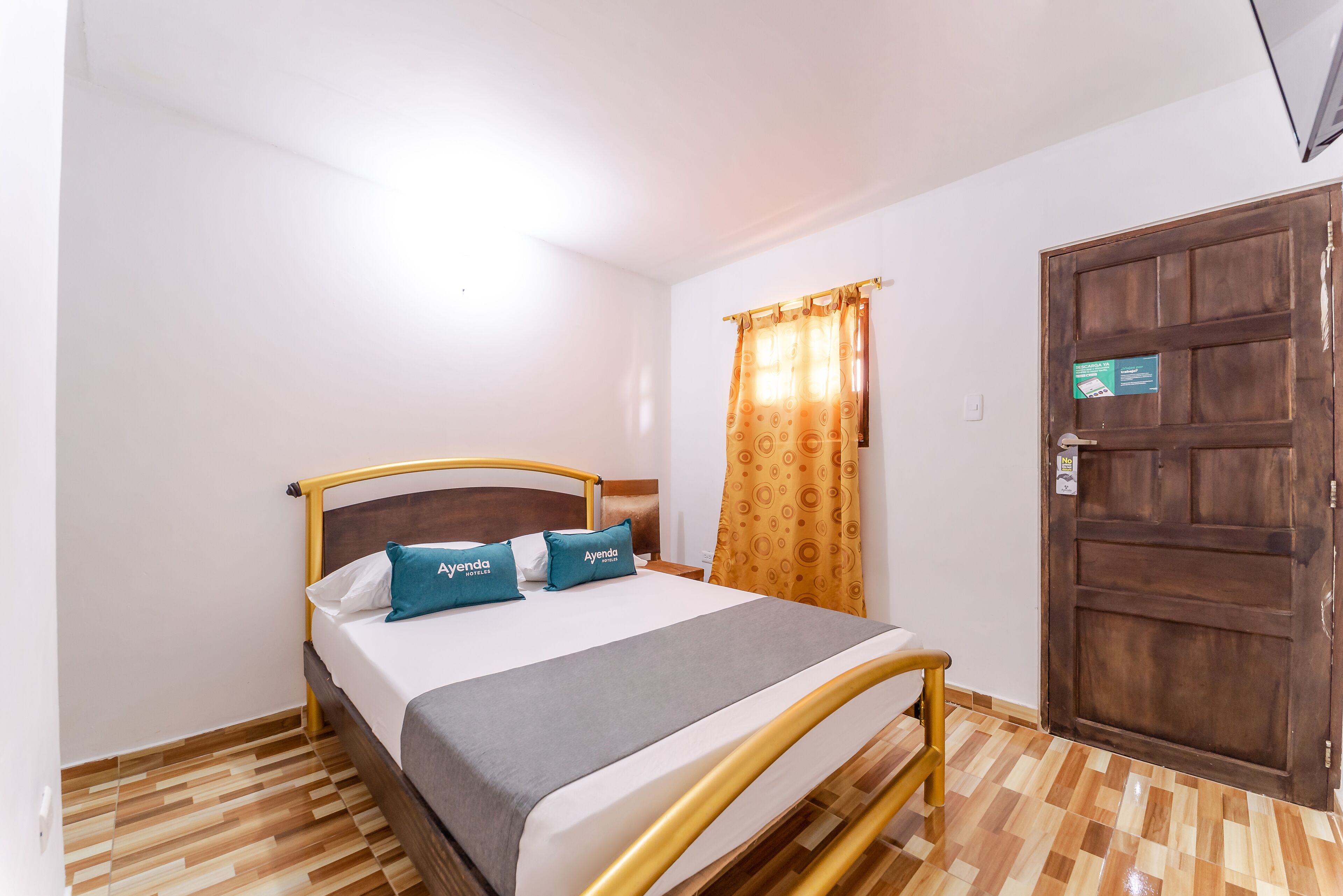 Foto - Ayenda 1305 Retro