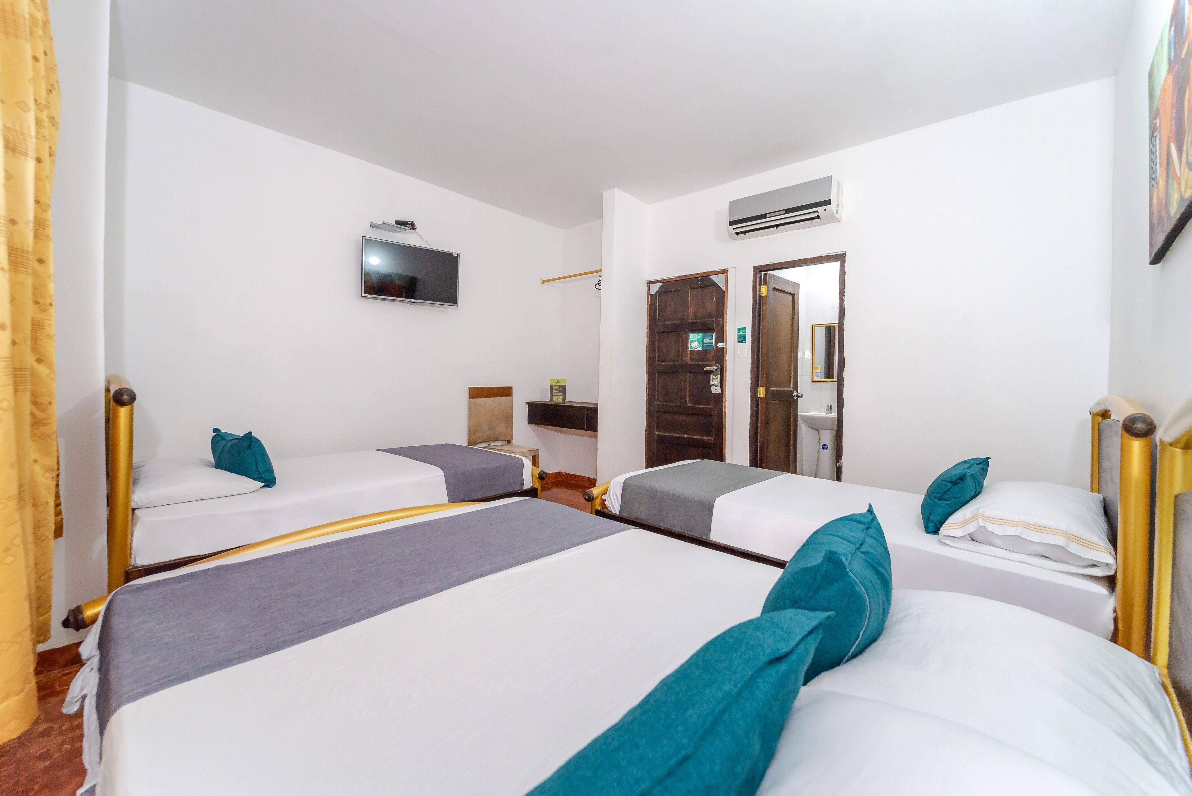 Foto - Ayenda 1305 Retro