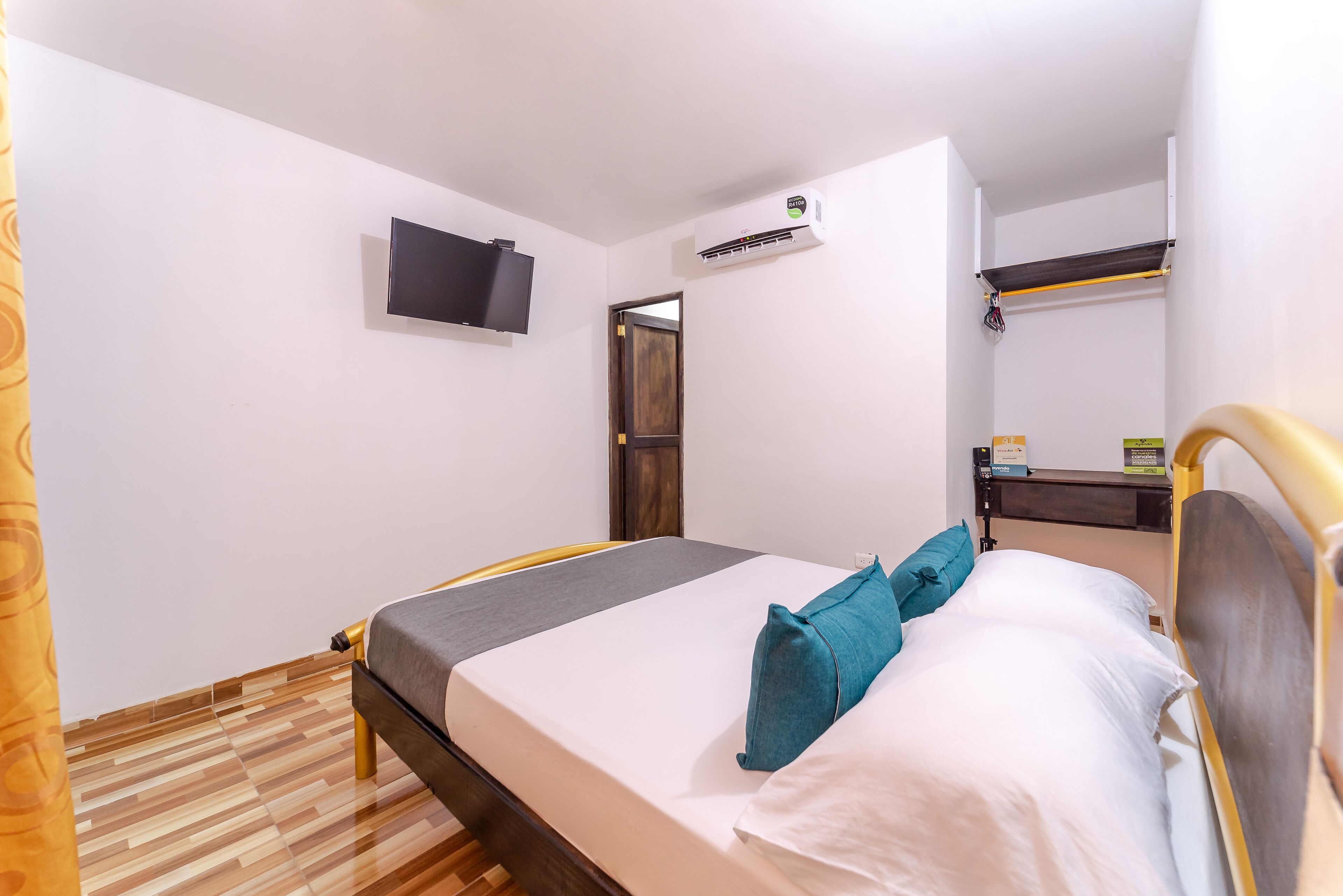 Foto - Ayenda 1305 Retro