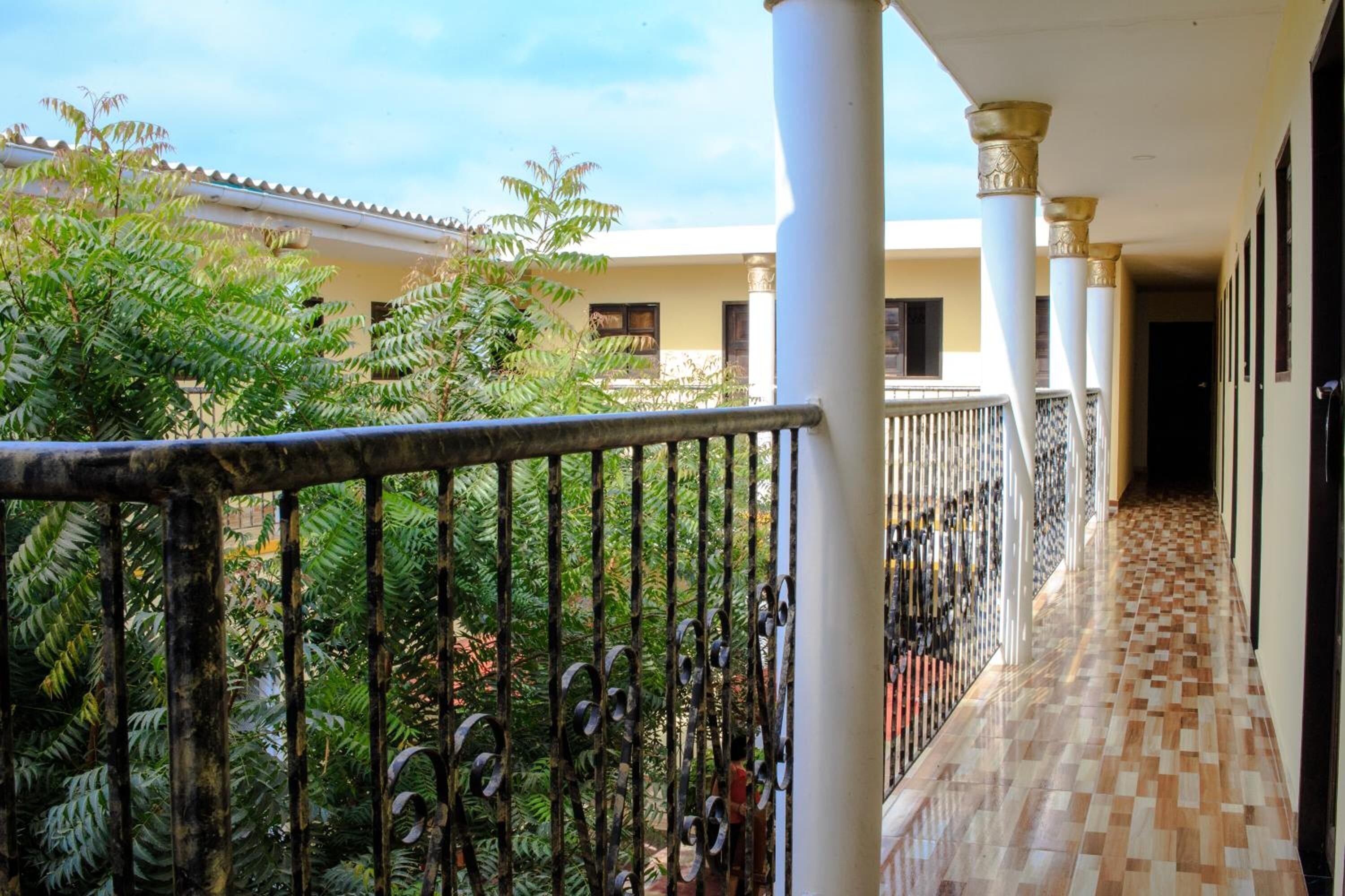 Foto - Ayenda 1305 Retro