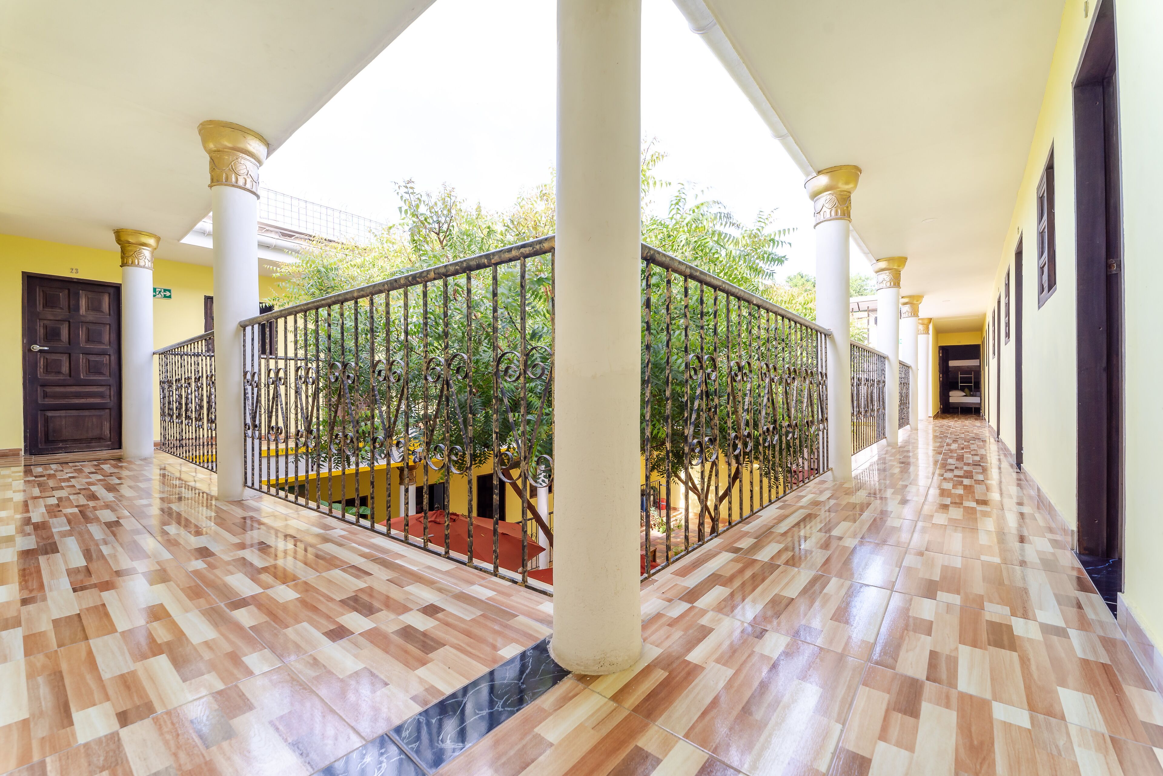 Foto - Ayenda 1305 Retro