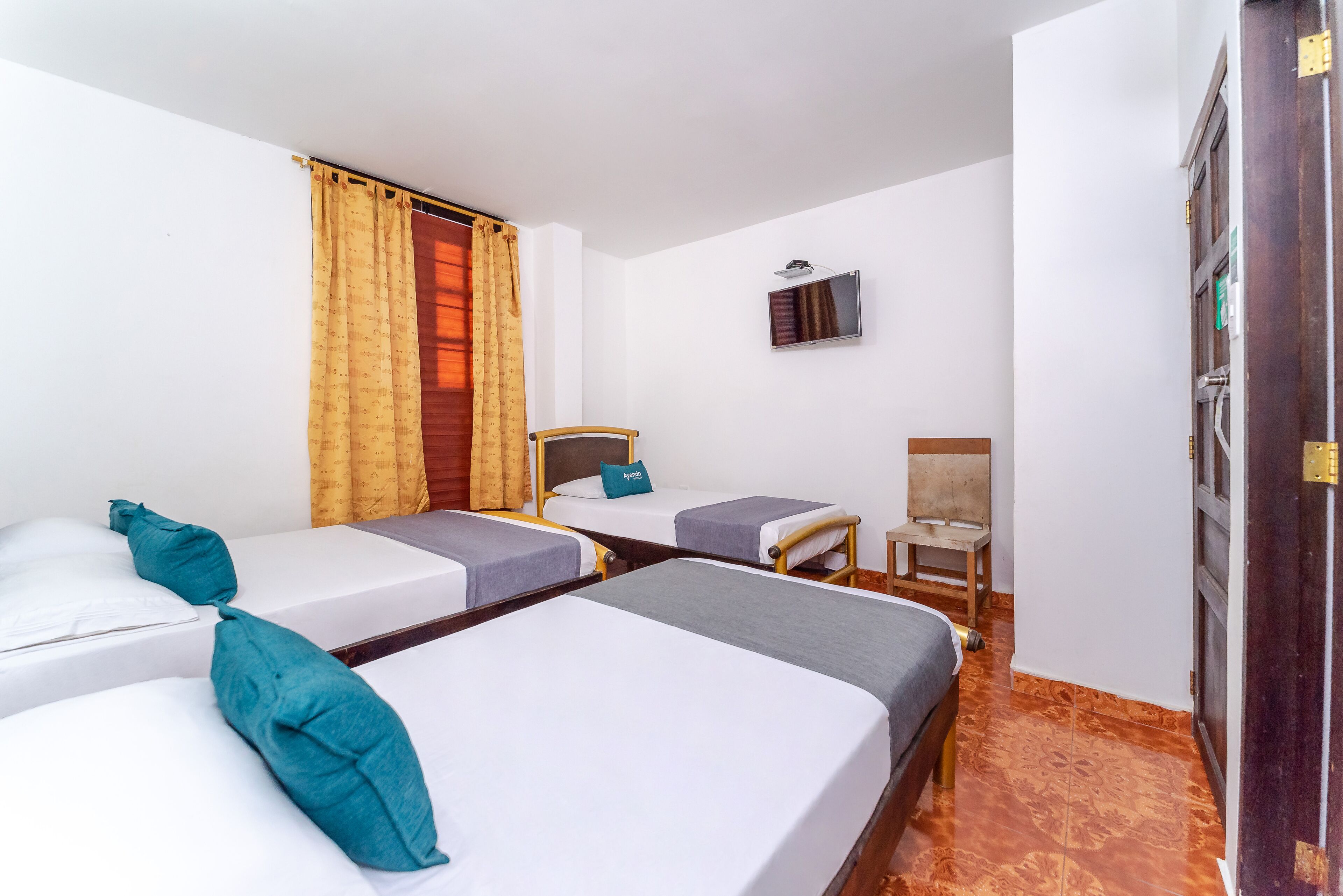 Foto - Ayenda 1305 Retro