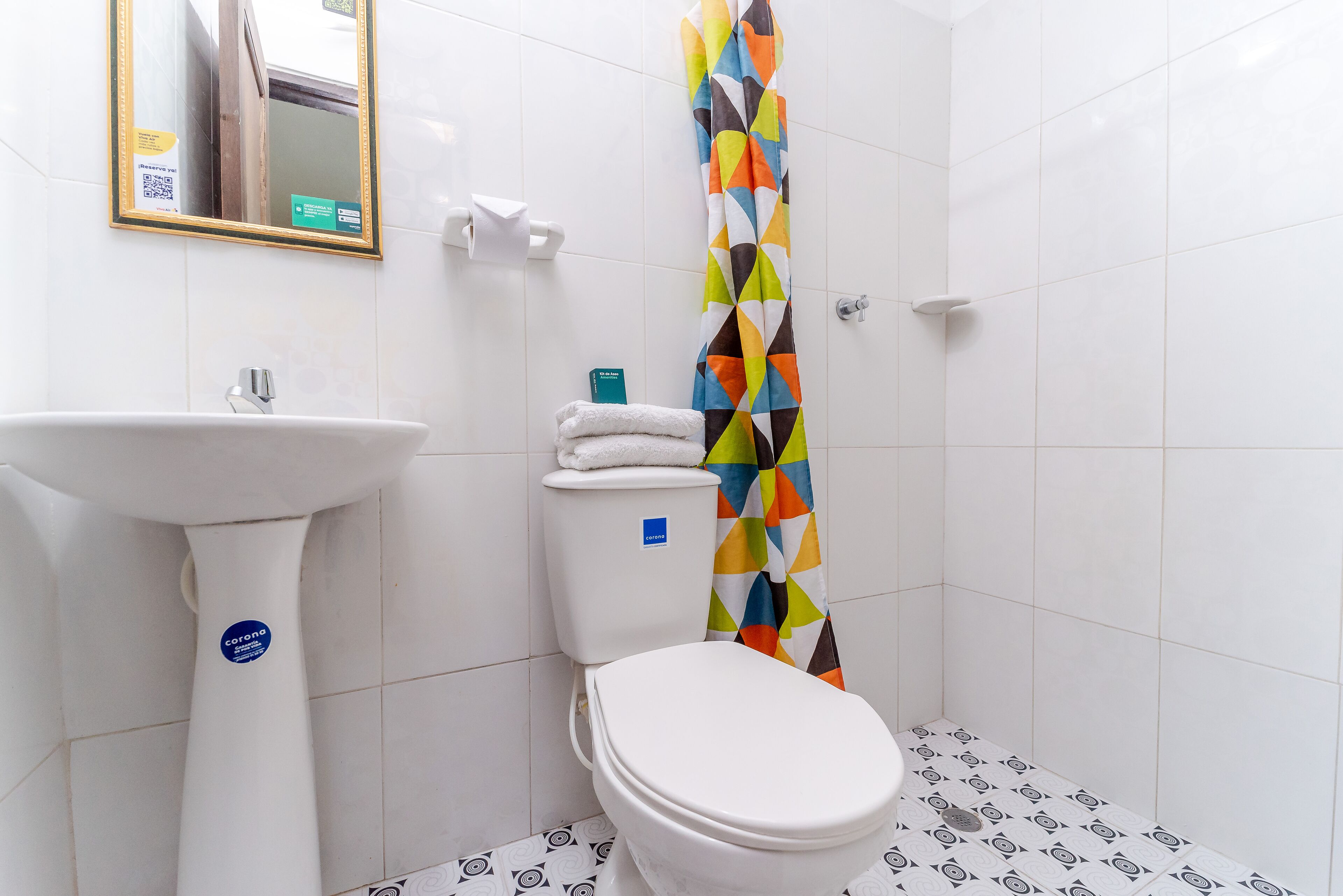 Foto - Ayenda 1305 Retro