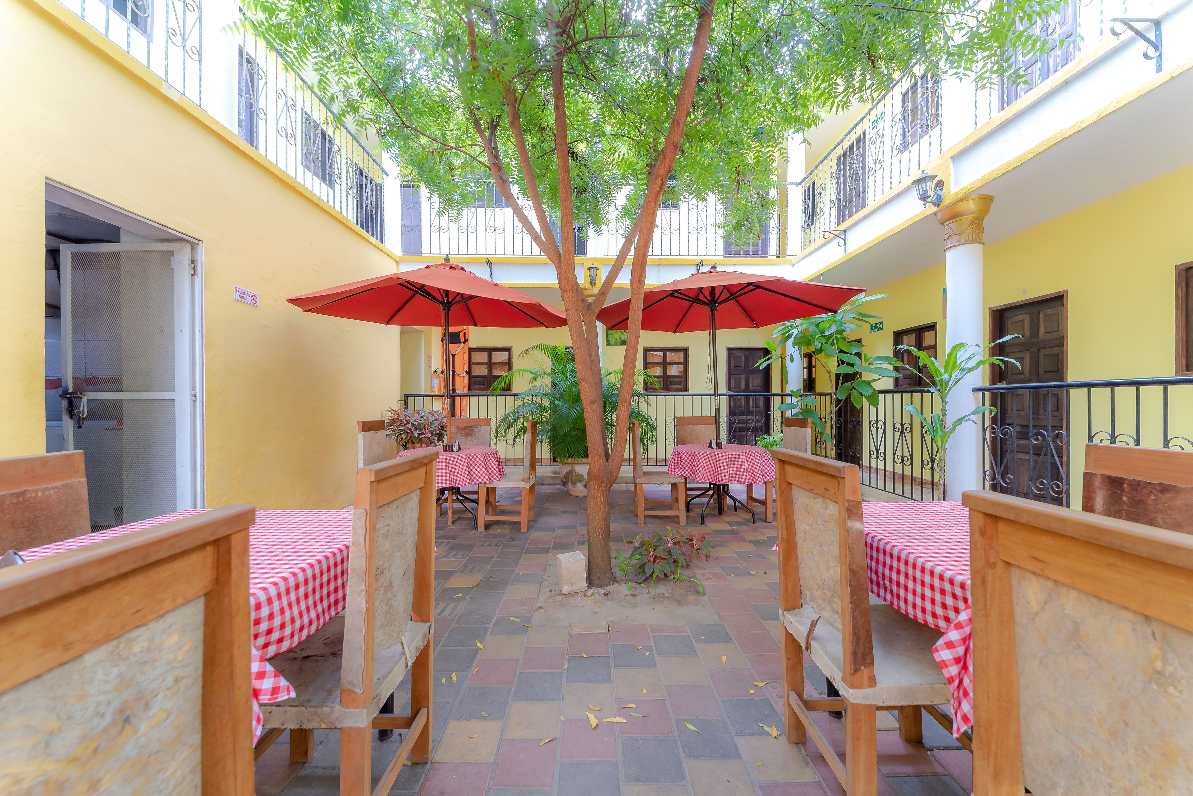 Foto - Ayenda 1305 Retro