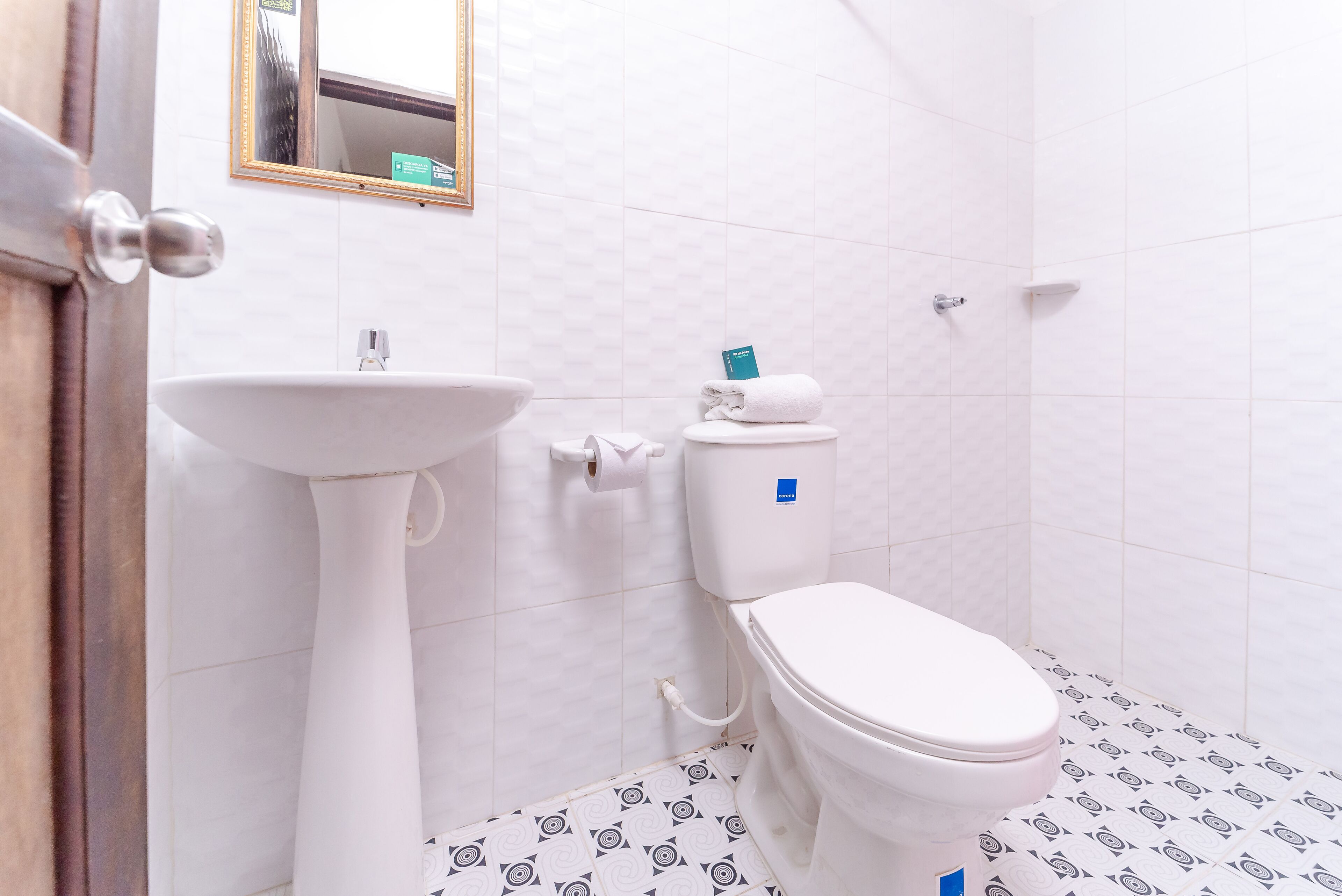 Foto - Ayenda 1305 Retro