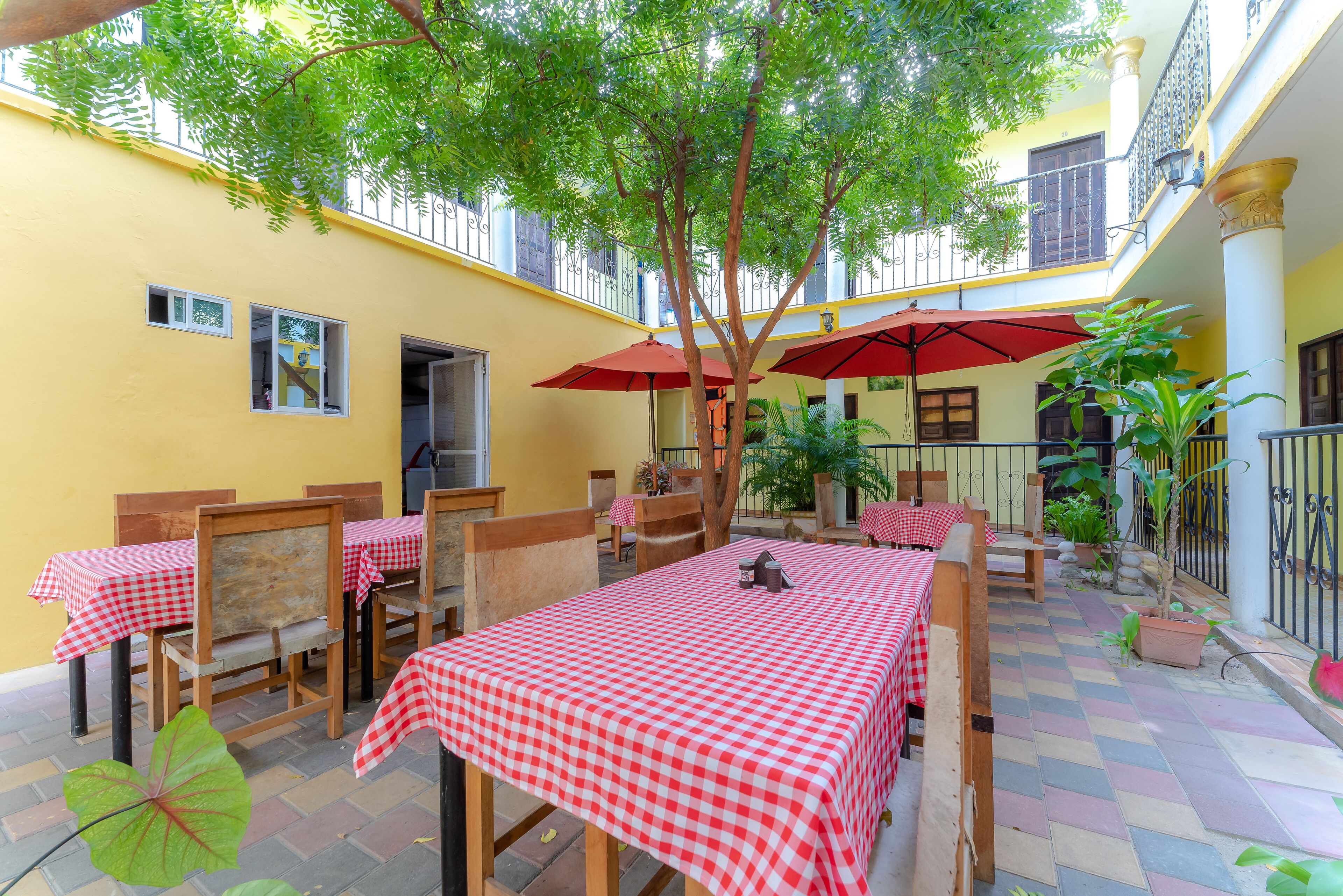 Foto - Ayenda 1305 Retro