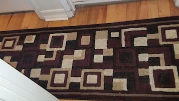 Pemandangan dari bilik