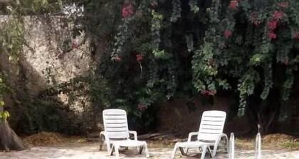 Yucatan Vista Inn