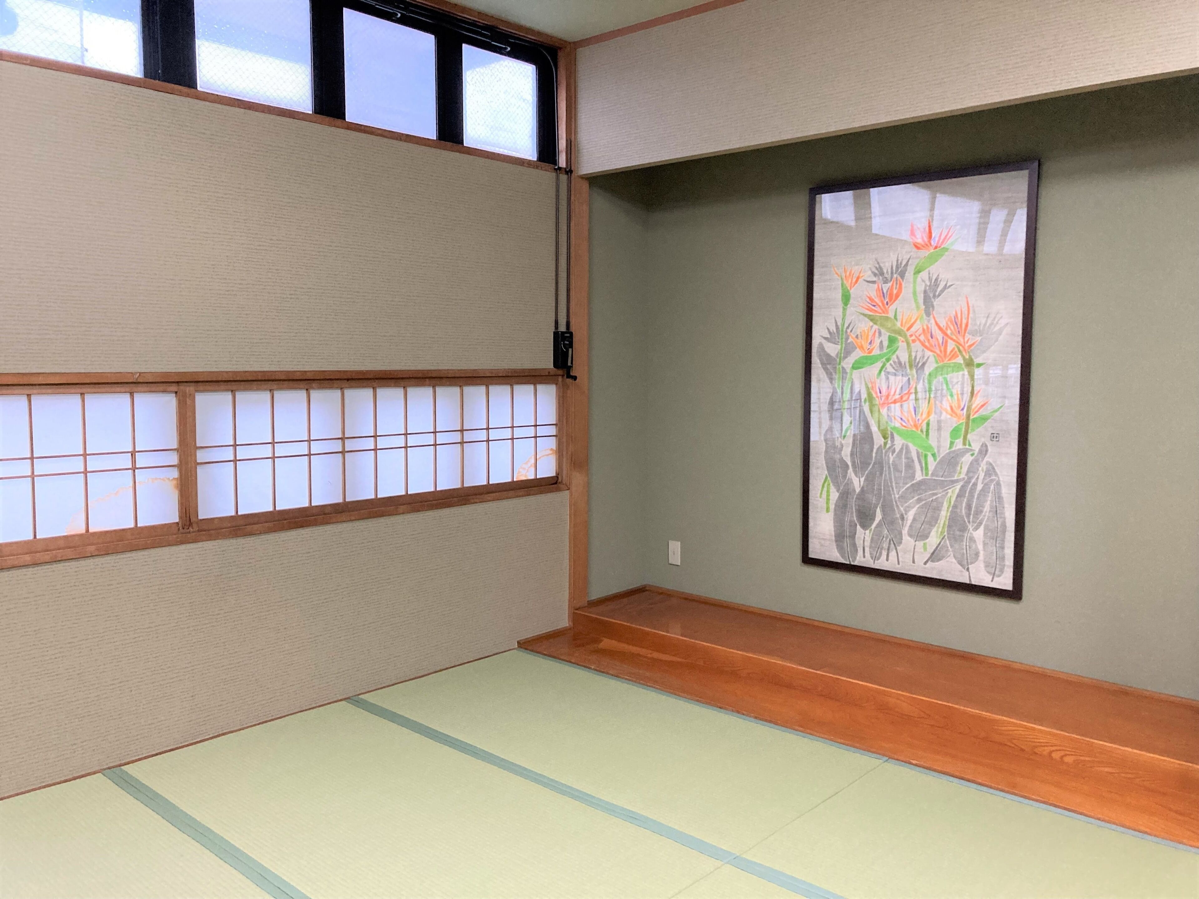 Family Room | Free WiFi, bed sheets