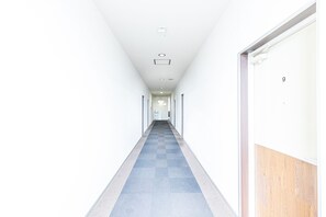 Hallway - Tabist Tatebayashi Station Hotel (Tatebayashi)