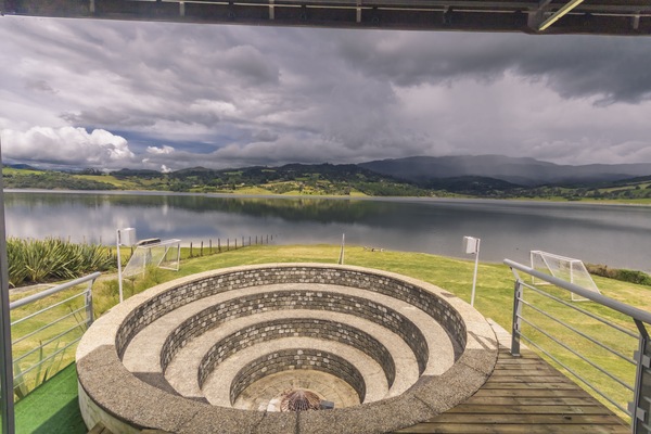 Lake