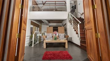 4 chambres, Wi-Fi