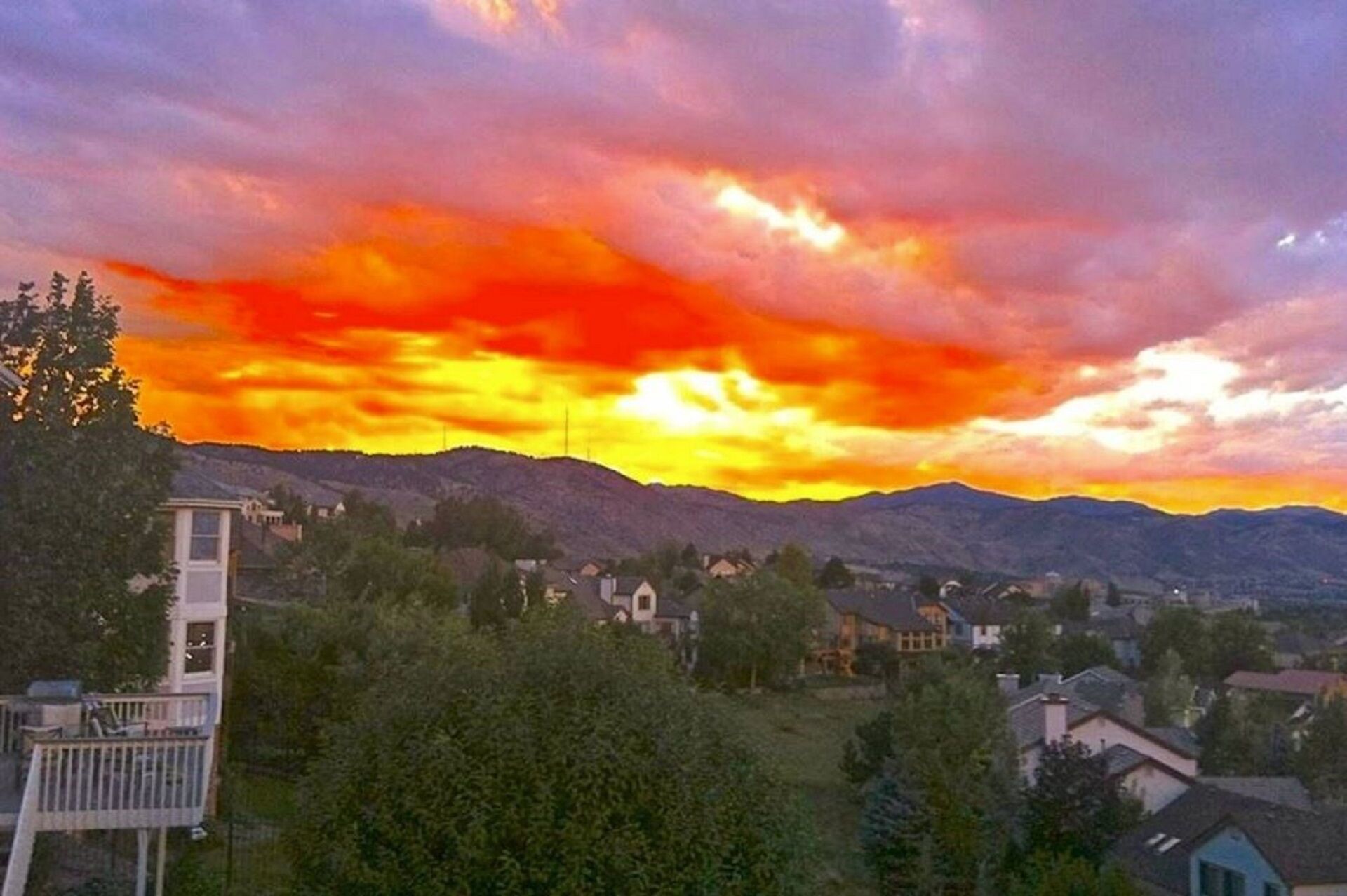 Great Views & Close To Everything