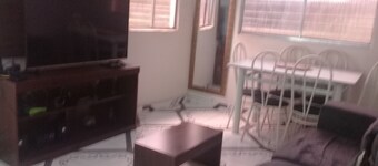 Host accogliente ...