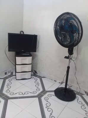 Fernseher