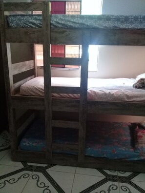 1 Schlafzimmer, WLAN