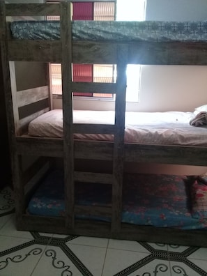 1 bedroom, WiFi