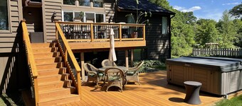 Ryder Cup Golf Tournament Hazeltine