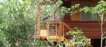 Eskapo Verde Lodge Moalboal