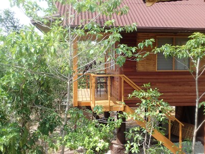 Eskapo Verde Lodge Moalboal