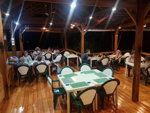 Restoran