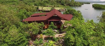 Eskapo Verde Lodge Moalboal