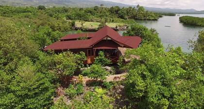 Eskapo Verde Lodge Moalboal
